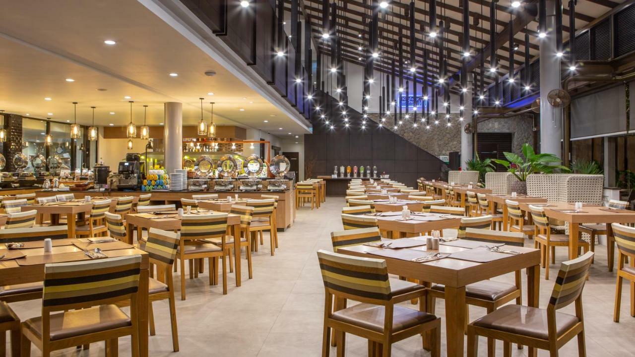 Deevana Plaza Krabi Aonang Ao Nang Exterior photo